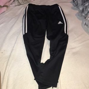 Adidas joggers